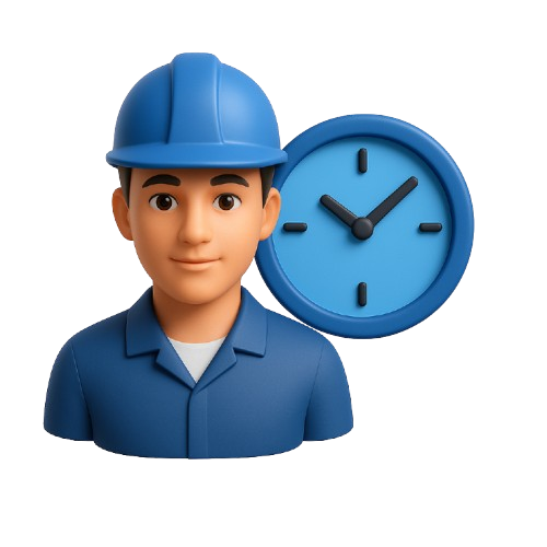 StaffTime - Automatyczne planowanie grafików pracy